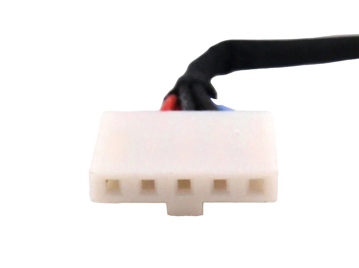 New Laptop DC In Power Jack Charging Port Socket Connector Cable for Lenovo IdeaPad U330 U330P U330T Touch 20268 90400116 DD0LZ5AD000