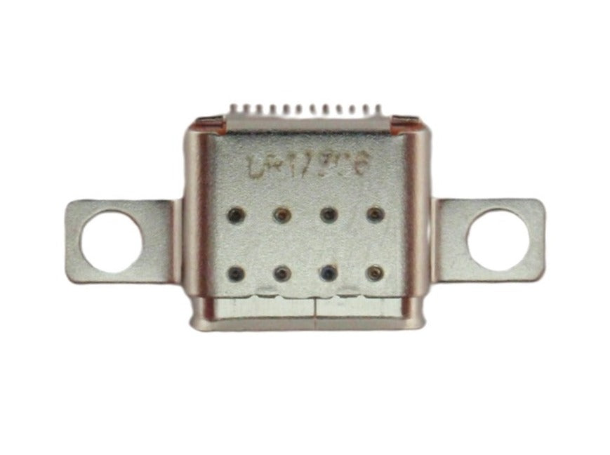New Laptop USB Type-C DC In Power Jack Charging Port Socket Connector for Lenovo Yoga 910-13IKB 80VF NS-A901