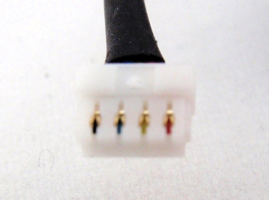 Lenovo New CPU Cooling Thermal Fan Yoga C740-14IML 5H40S19963 DFS2001054A0T-FLMT AT1FG001FF0