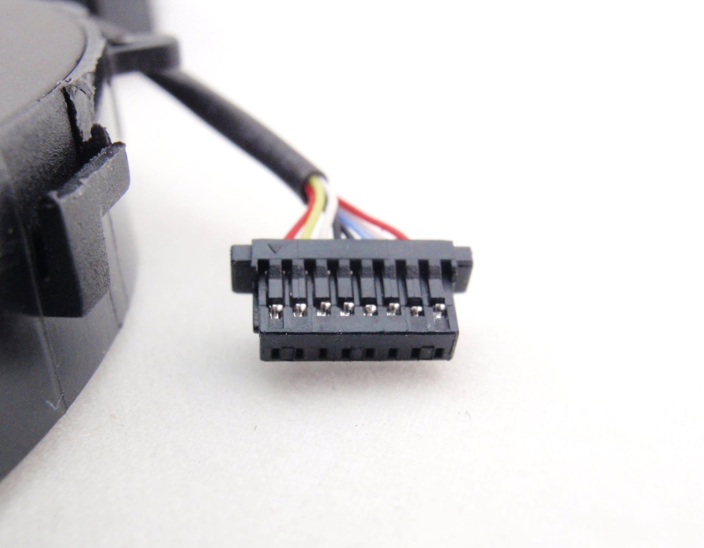 Lenovo CPU Cooling Fan for Legion R720-15IKB Y520-15IKB - DC28000D6F1