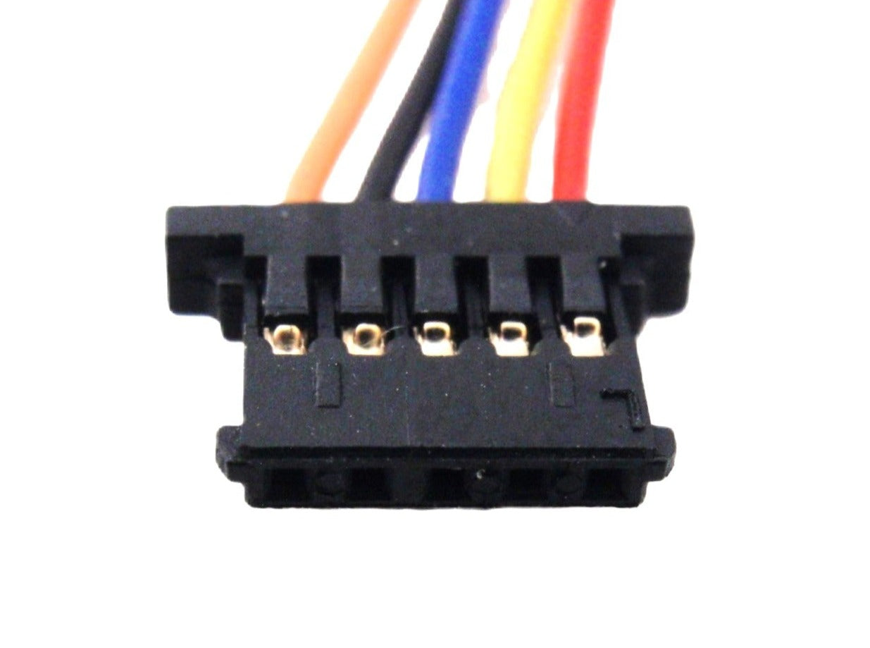 Lenovo New CPU Cooling Fan Erazer Z41-70 Z51-70 IdeaPad 500-14ACZ 500-14ISK 500-15ACZ 500-15ISK Xiaoxin V4000 Y50C DC28000FWF0