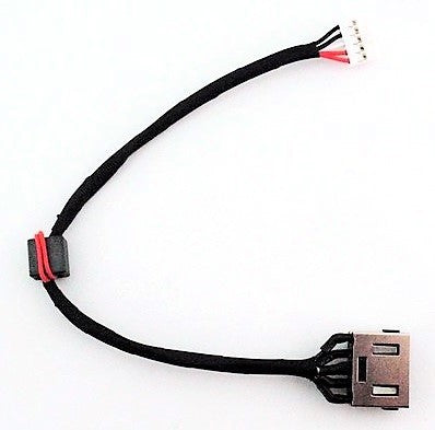 Jack Centro De Carga Lenovo G50-45 G50-30 G40-30 Dc30100lg00 | Meses Jack Centro De Carga Lenovo G50-45 G50-30 G40-30 Dc30100lg00 | Meses