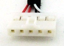 New Laptop DC In Power Jack Charging Port Connector Socket Cable for Lenovo Y50C Z41-70 Z51-70 V4000 XiaoXin Little DC30100UP00 DC30100UO00 DC30100UN00 AIWZ0