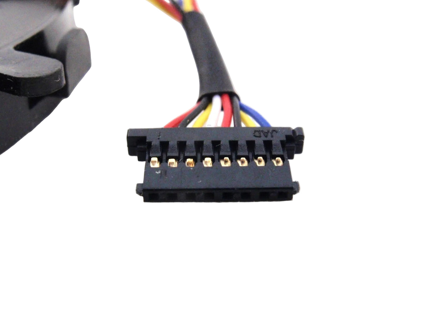 New Laptop Dual CPU Cooling Fan for Lenovo IdeaPad 700-15ISK 80RU 80RV E520-15 5H40K85913 DFS2001059A0T FH9P FH9Q