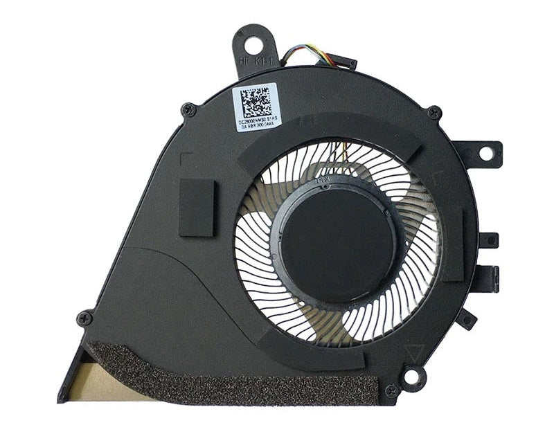 New Laptop GPU Cooling Fan for Lenovo Air 14 2019 IdeaPad Flex 14 14API S550-14-API EG50040S1-1C040-S9A GPU Graphics Video VGA Cooling FanCooling Fan