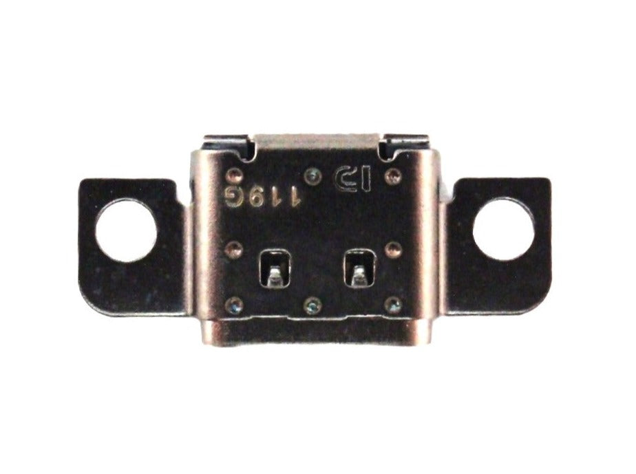 Lenovo New DC In Power Jack Charging Port USB Type-C Socket Connector Flex 3 14M836 3-14M836 82KN