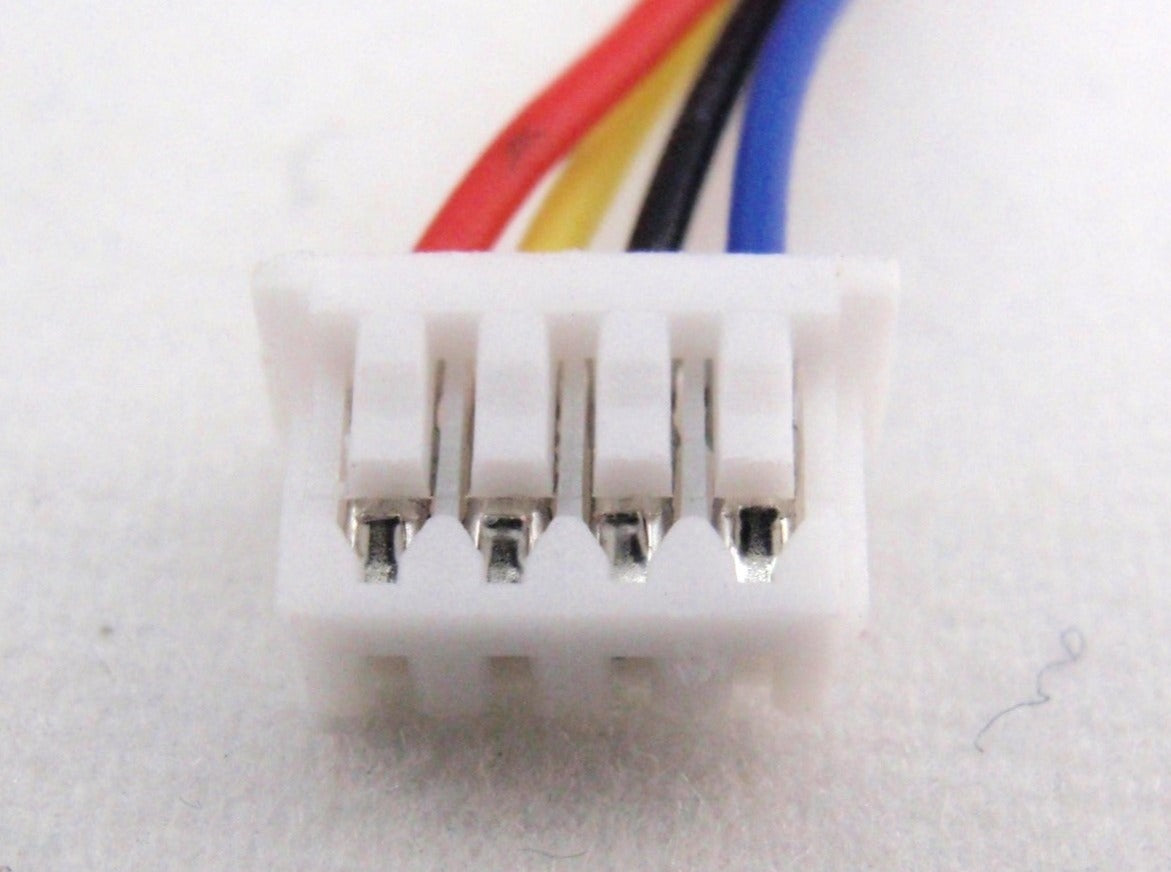 Lenovo New CPU Cooling Fan IdeaPad B480 B485 G480 G480A G580 G580A G580AM 23.10607.001 KSB05105HB BJ75