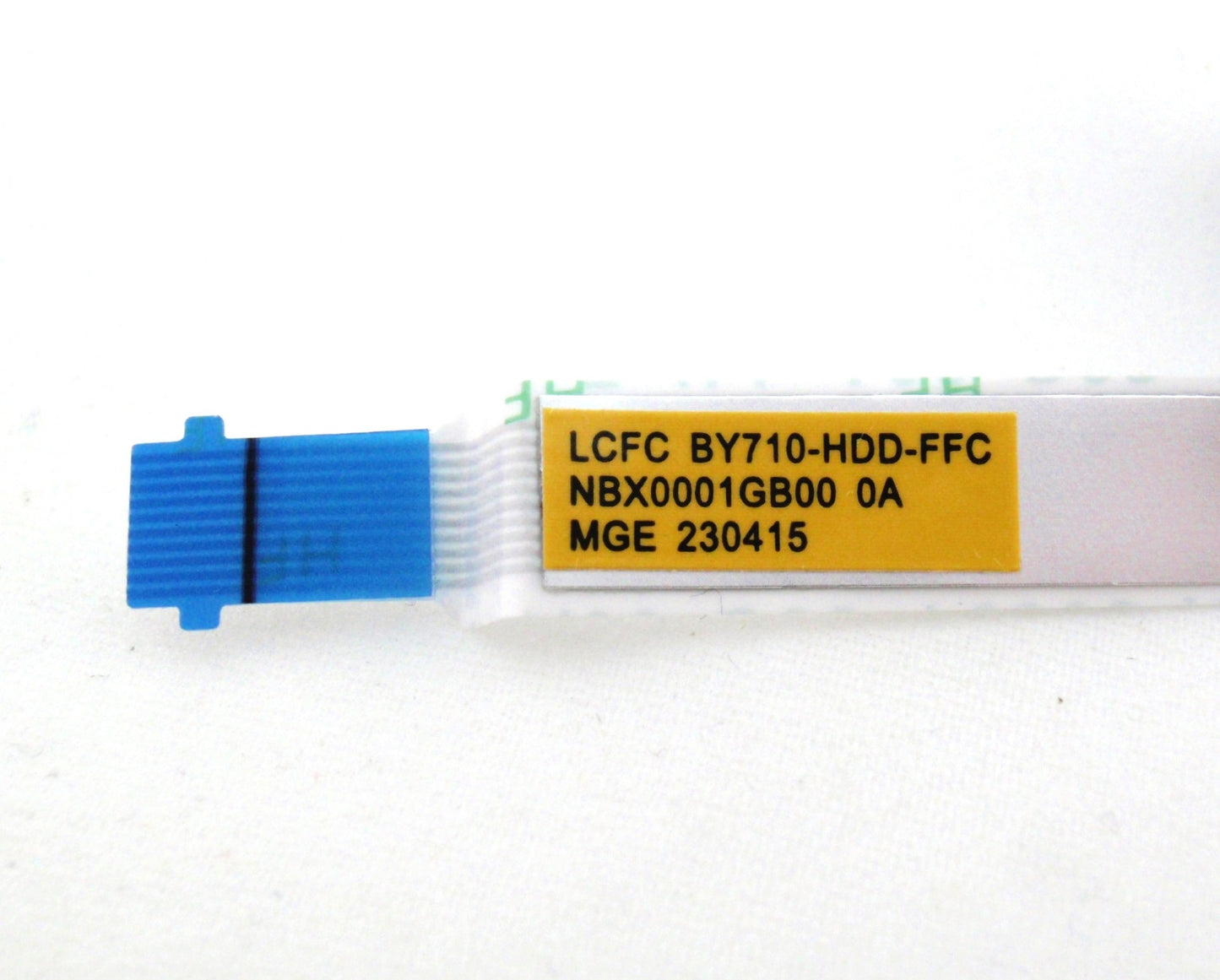 Lenovo HDD SSD SATA Cable - IdeaPad Y700-15ISK Y700-17ISK NBX0001GB10