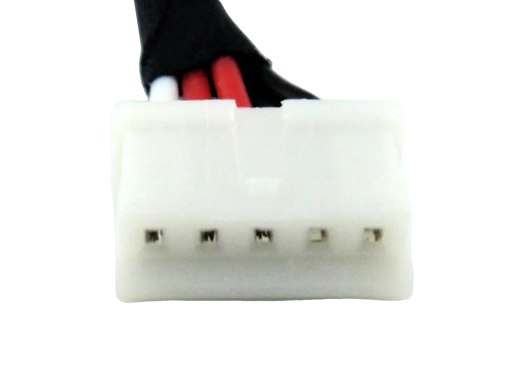New Laptop DC In Power Jack Charging Port Connector Cable for Lenovo ThinkPad TP X240 X240s 20AKA T440p SC10A39898 SC10K41884 DC30100KE0T DC30100PH00 04X5358 04X5357