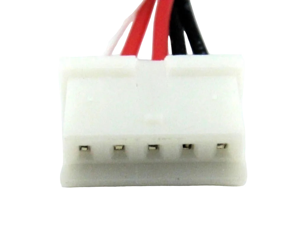New Laptop DC In Power Jack Charging Port Connector Socket Cable for Lenovo ThinkPad T450 T450P T450S DC301078200 DC301078100 SC10K66278 SC10G41370 SC10H22829