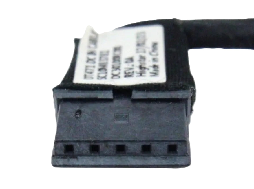 New Laptop DC In Power Jack Charging Port Connector Cable for Lenovo ThinkPad T460S 20F9 20FA T470S 20HF 20HG 20JS 20JT DC30100RC00 DC30100PY00 DC30100PZ00 01ER083 00JT985 SC10M83781