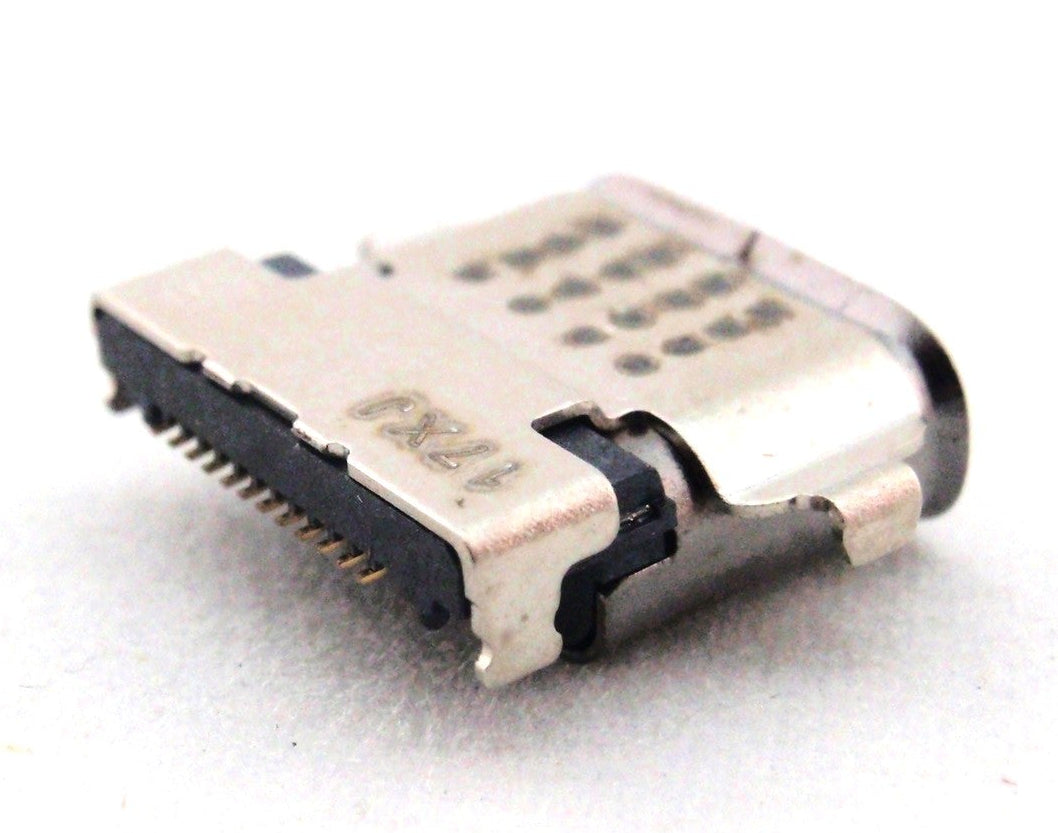 New Lenovo Laptop USB Type-C DC In Power Jack Charging Port Socket Connector for ThinkPad T14S 3rd Gen 3 G3 21CQ 21CR X13