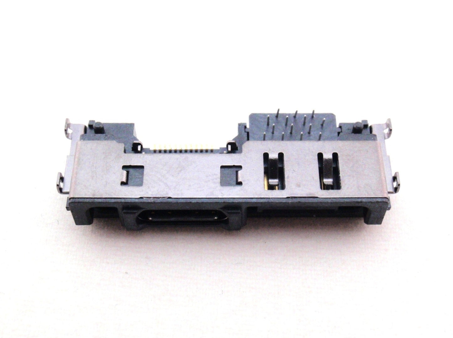 Lenovo T480-DCUSBJACK New DC In Power Jack Charging Port Connector Socket Type-C USB 3.0 Port ThinkPad T480 T480s T580