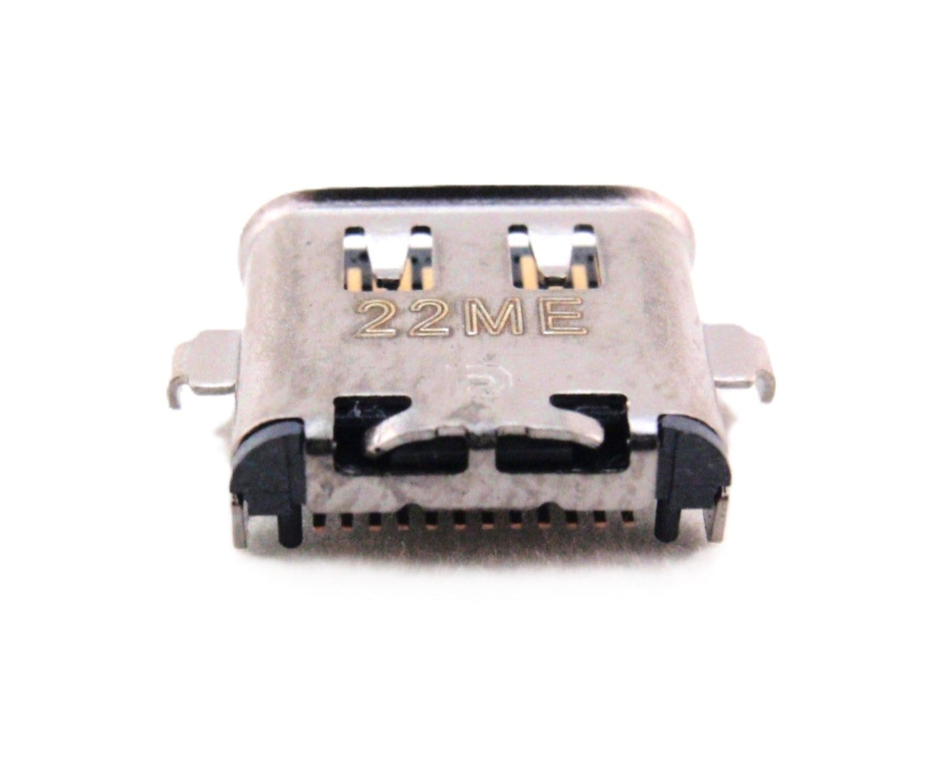 New Laptop USB Type-C DC In Power Jack Charging Port Socket Connector for Lenovo ThinkBook 13S 2nd Gen 2 G2 ITL 20V9