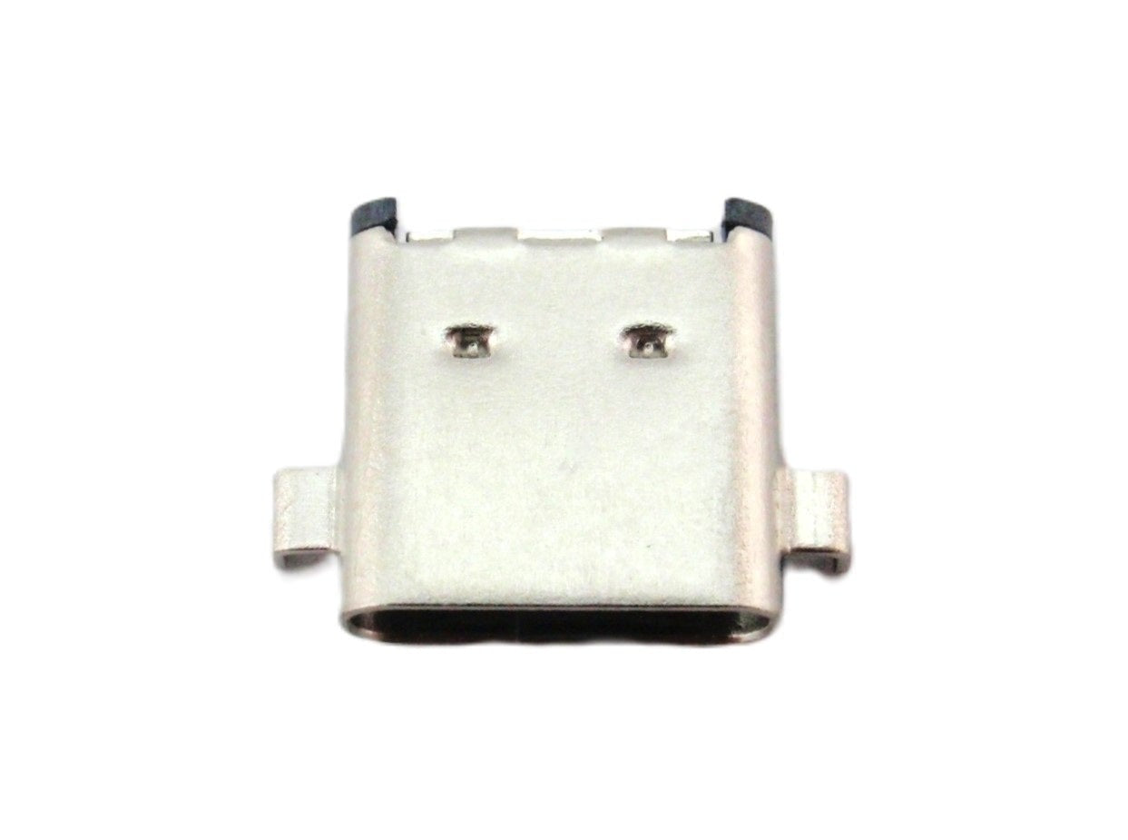 New Laptop USB Type-C DC In Power Jack Charging Port Socket Connector for Lenovo ThinkPad EL480 EL580 L480 L580 L590 T480 T580