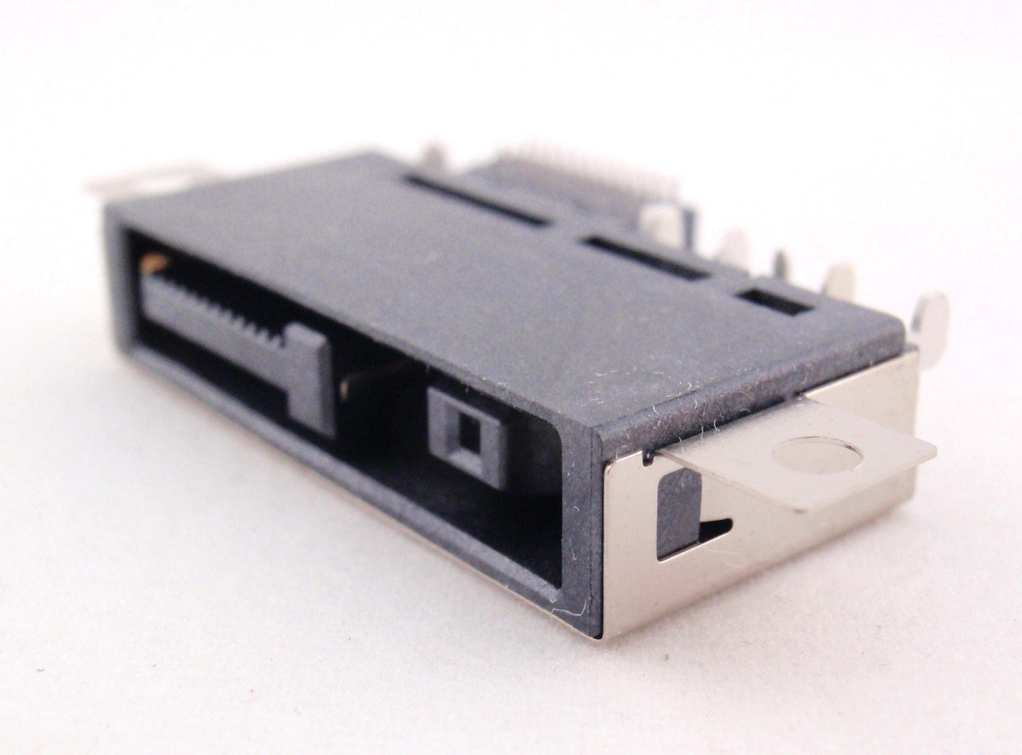 New Laptop DC In Power Jack Charging Port Socket Connector for Lenovo ThinkPad Yoga 12 15 S1 S1-S240 S3 S3-S431 S3-S440 S5 S5-551 S5-S540 20C0 20CD 20DK 20DL 20DQ 20DR LS-9611P
