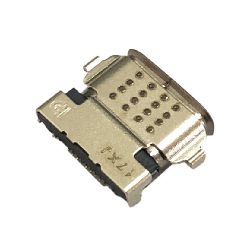 New Laptop USB Type-C DC In Power Jack Charging Port Socket Connector for Lenovo ThinkPad T14S X13 3rd Gen 3 G3