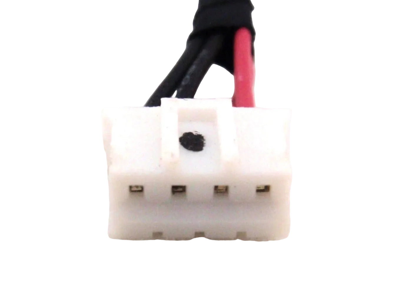 New Laptop DC In Power Jack Charging Port Socket Connector Cable for Lenovo IdeaPad U350 U350-2693 U360A U350W