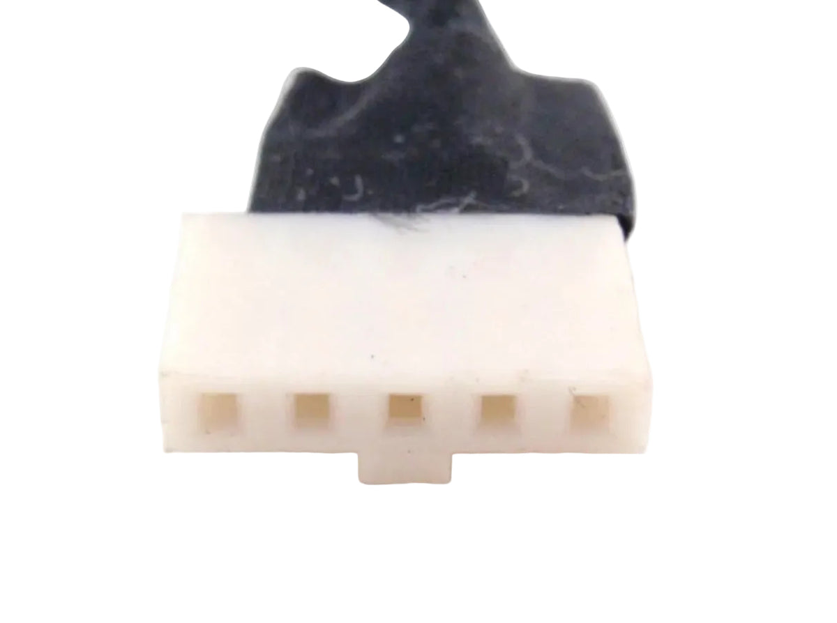 New Laptop DC In Power Jack Charging Port Socket Connector Cable for Lenovo IdeaPad U410 Ultrabook