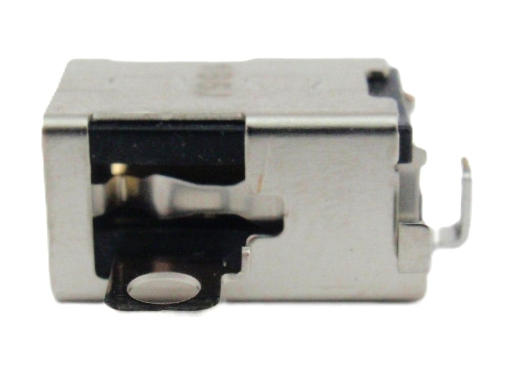 New Laptop DC In Power Jack Charging Port Socket Connector for Lenovo IdeaPad 3-17ITL6 82H9 3-17ADA6 82KS 3-17ALC6 82KV
