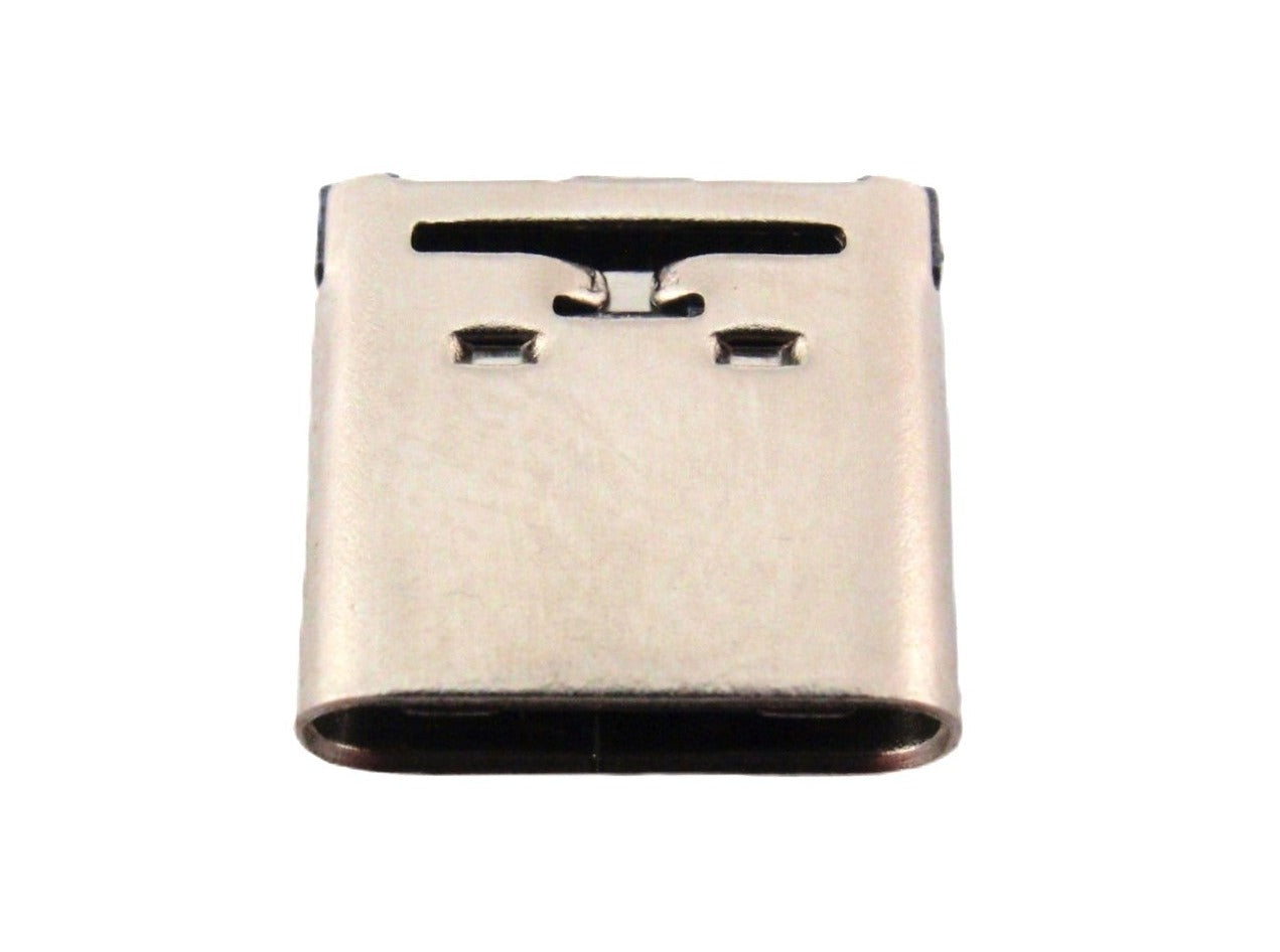 New Laptop USB Type-C DC In Power Jack Charging Port Socket Connector for Lenovo ThinkPad X1 Carbon X1C 20FB 20FC 4th Gen 4 G4 Yoga 20FR 20FQ 1st Gen 1 G1 01AX801 00JT803 00JT809 00JT811