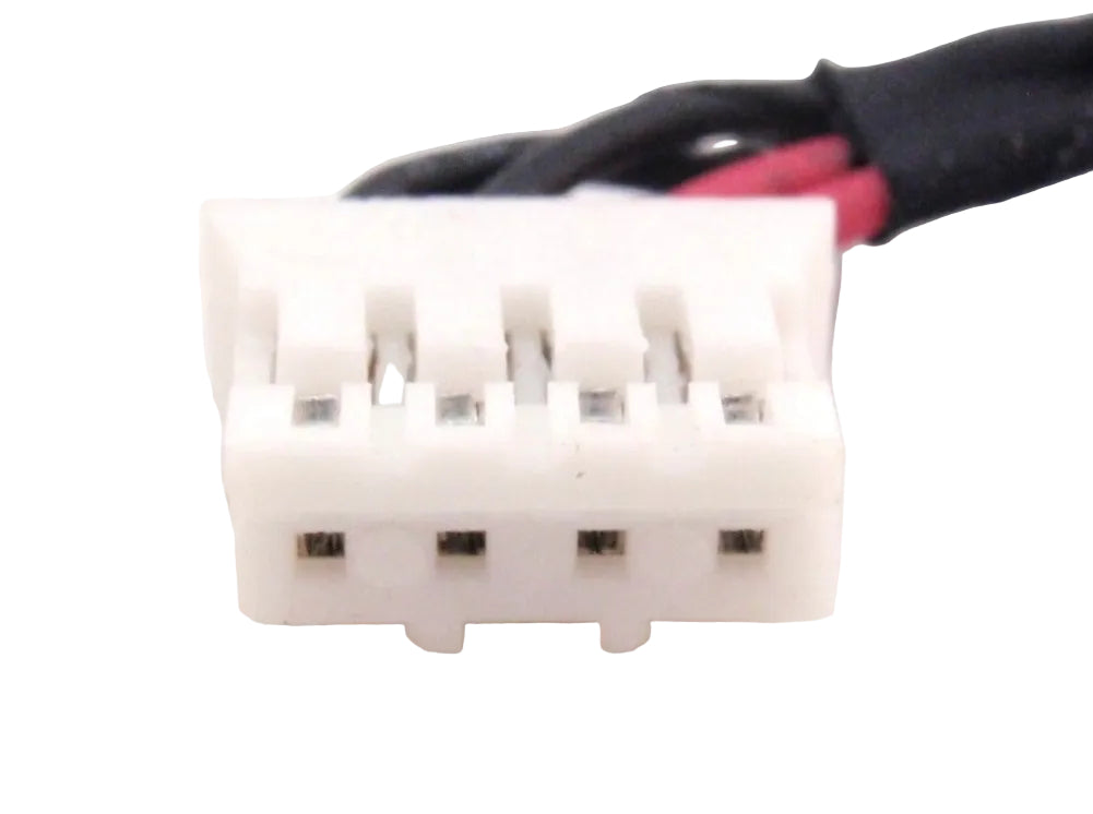 New Laptop DC In Power Jack Charging Port Socket Connector Cable for Lenovo IdeaPad Y310 F31A Y450 Y450A Y450G Y450M