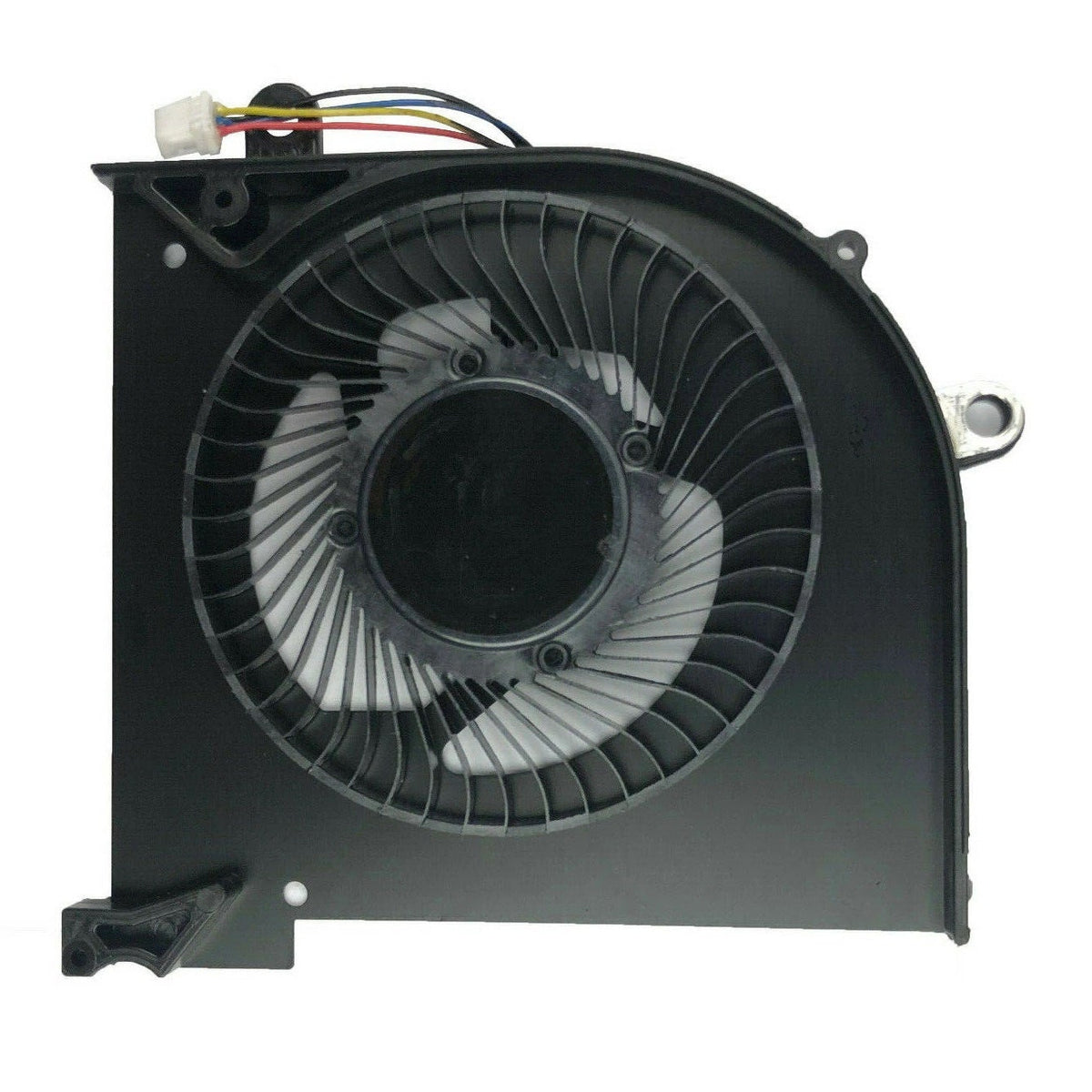 New Laptop CPU Cooling Fan for MSI Stealth 8SE 8SF 8SG GS65VR Thin P65 Creator 8RE 8RF MS-16Q2 GS65 16Q2-CPU-CW BS5005HS-U3L MS16Q2 MSGS65