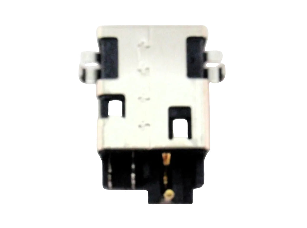 New Laptop DC In Power Jack Charging Port Socket Connector for MSI GF63 9RCXR Thin 9SC 9SCSR 9CXR 9SD GF65 Thin 10UE GF75 Thin 8RC 8RD 9SC 9SD MS-16R1 MS-16R3 MS-16W1 MS-16W2 MS-17F4