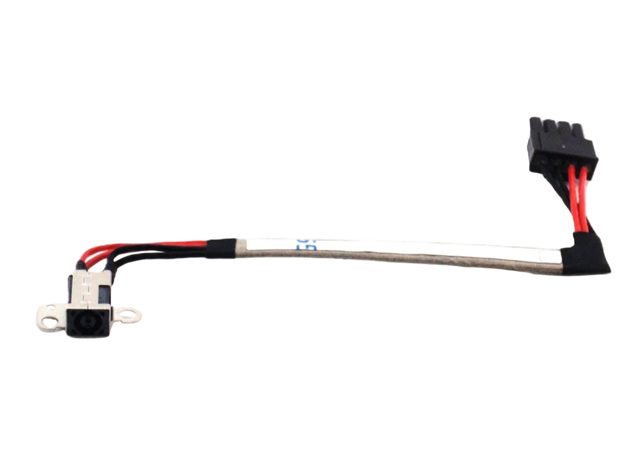Zahara Câble De Prise DC Jack K1G-3004100-V03 Pour MSI Bravo 15, Katana GF66, Pulse GL66 Et Sword 15 - Remplacement Fiable
