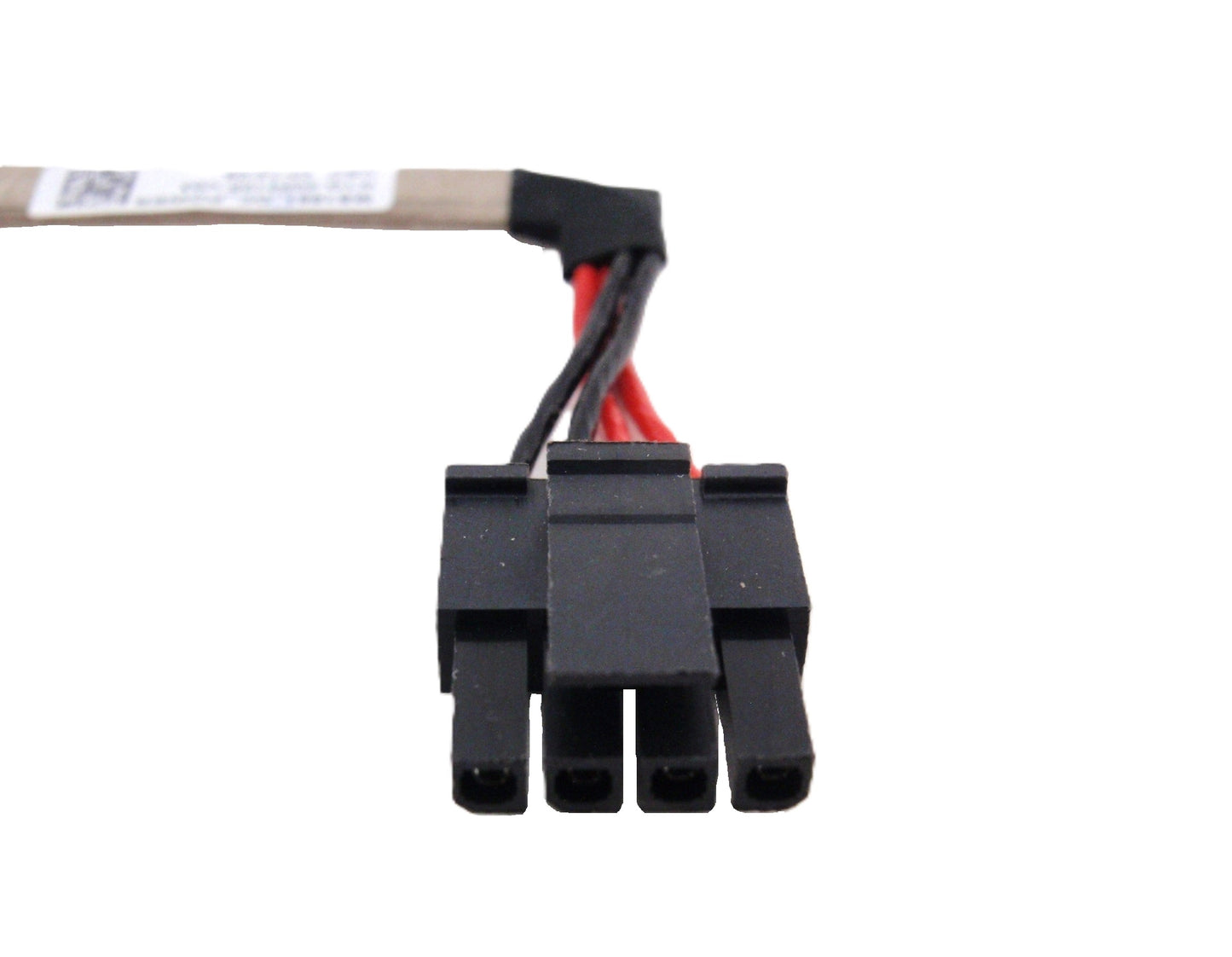 MSI DC Power Jack Cable for Katana GF66 GF11UE GL66 - K1G-3004100-H39