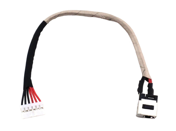 Port DC Jack De Charge Compatible MSI Katana GF76, Pulse GL76, Sword 17 – Remplacement Fiable K1G-3004103-V03 / K1G-3004102-H39