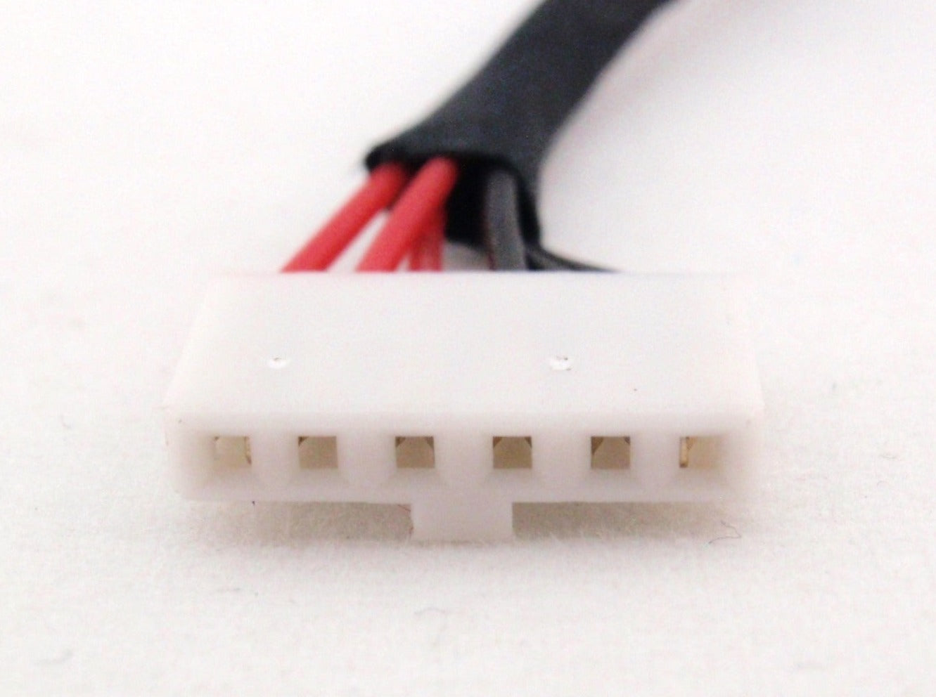 Microstar MSI New DC In Power Jack Charging Port Connector Socket Cable GP62 GL62M GL72 GP72 PE60 PE70 PX60 PL612 K1G-3006023-H39