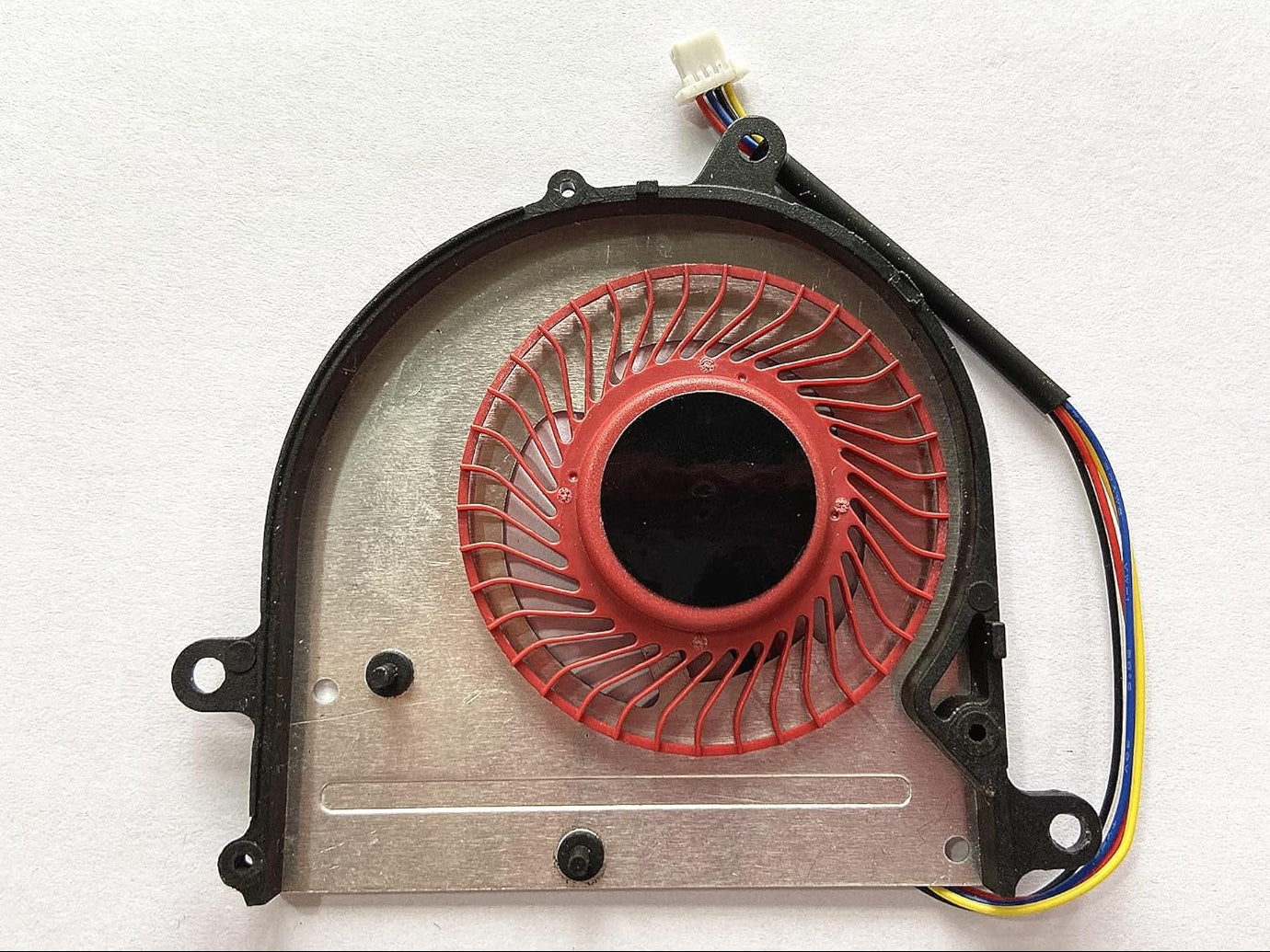 New Laptop GPU Cooling Fan for MSI Mechrevo S1 S1-01 S1-02 S1-03 PE42 PS42 MS-14B1 MS14-B2 Modern 8RA 8RB 8RC 8MO MS14B2-GPU GPU Graphics Video VGA Cooling Fan