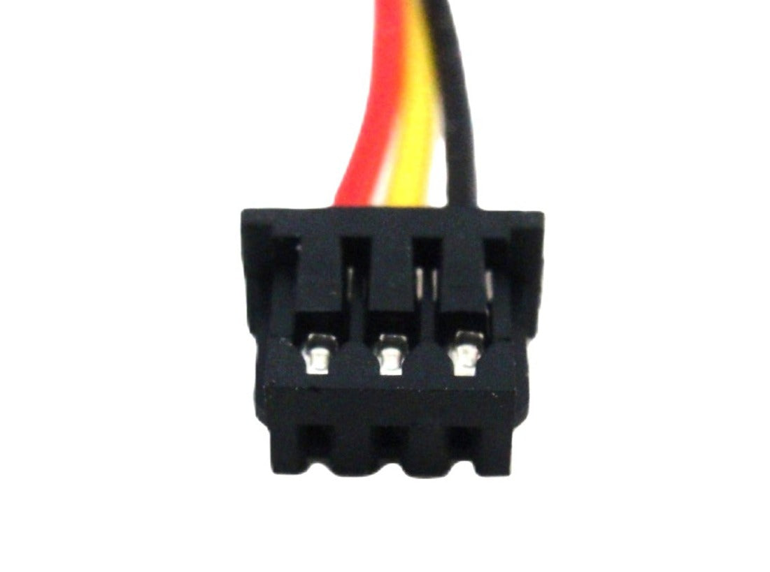 MSI N318 N366 New CPU Processor Cooling Thermal Fan GE62 GE72V GL62 GL72 GP62 GP72 PE60 PE70 PAAD06015SL N303