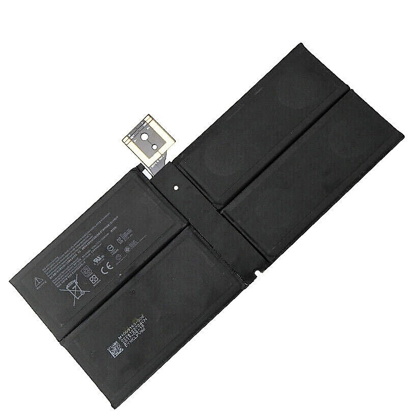 Microsoft Battery for Surface Pro 1796 1807 1809 6 1807 1809 G3HTA038H