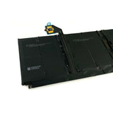 Microsoft New Genuine Original Battery Pack 45.8Wh 7.58V Surface Laptop 3 13.5 1867 1868 4 13.5 1950 1951 1952 DYNT02 M0191262-006 G3HTA052H