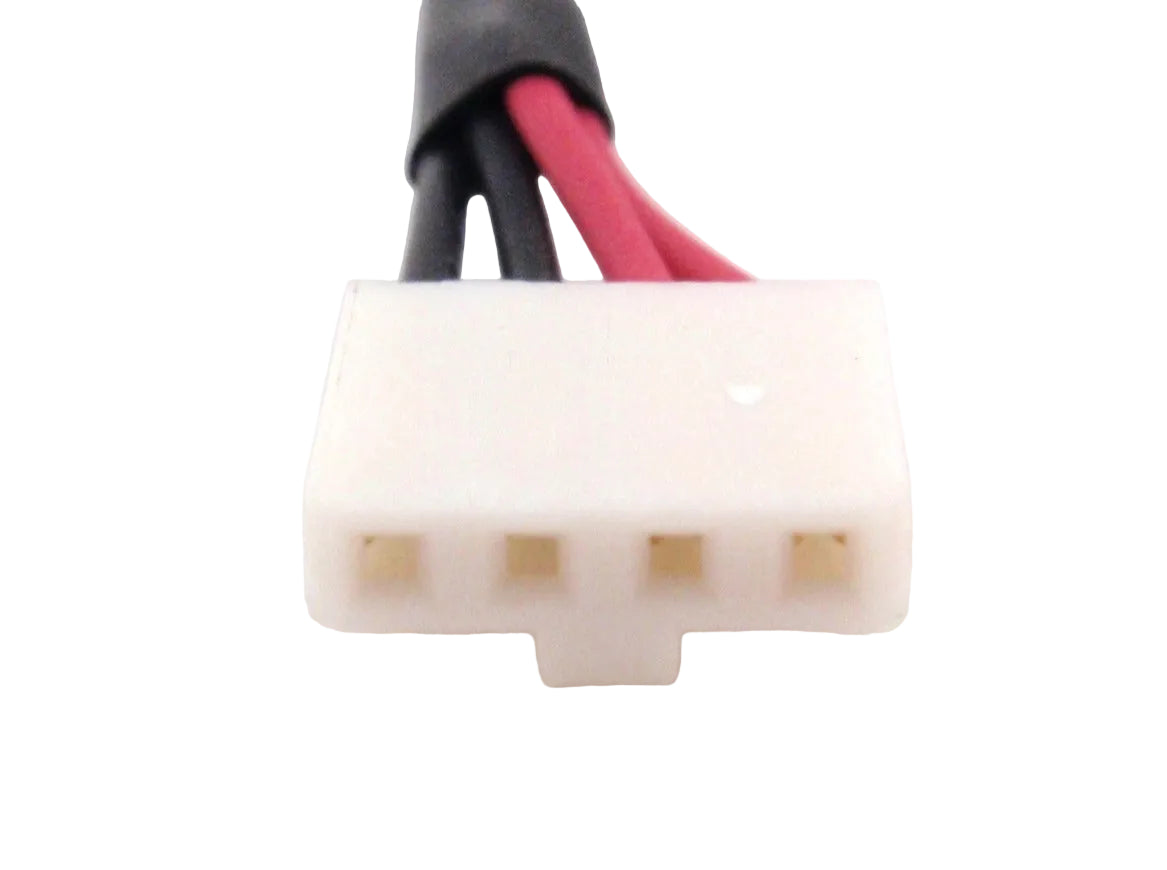 New Laptop DC In Power Jack Charging Port Connector Cable for Samsung NP-Q320 NP-R522 NP-R620 NP-R518 NP-R510 NP-R519 NP-R520 NP-R719 BA39-00816A BA39-00874A