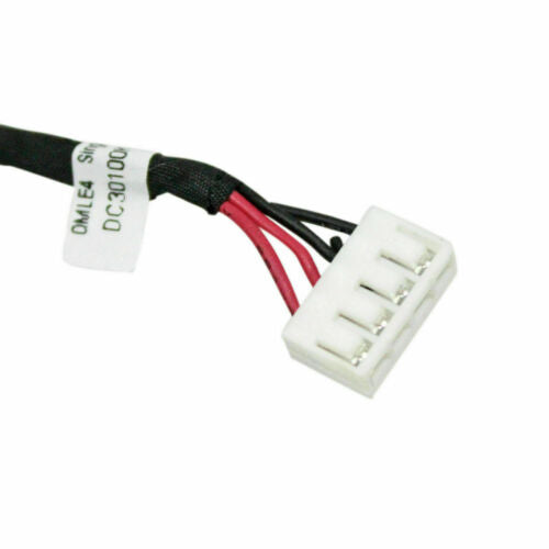 Samsung DC Power Jack Cable for NP350V5C NP355V5C NP365EC5 NP350E5C