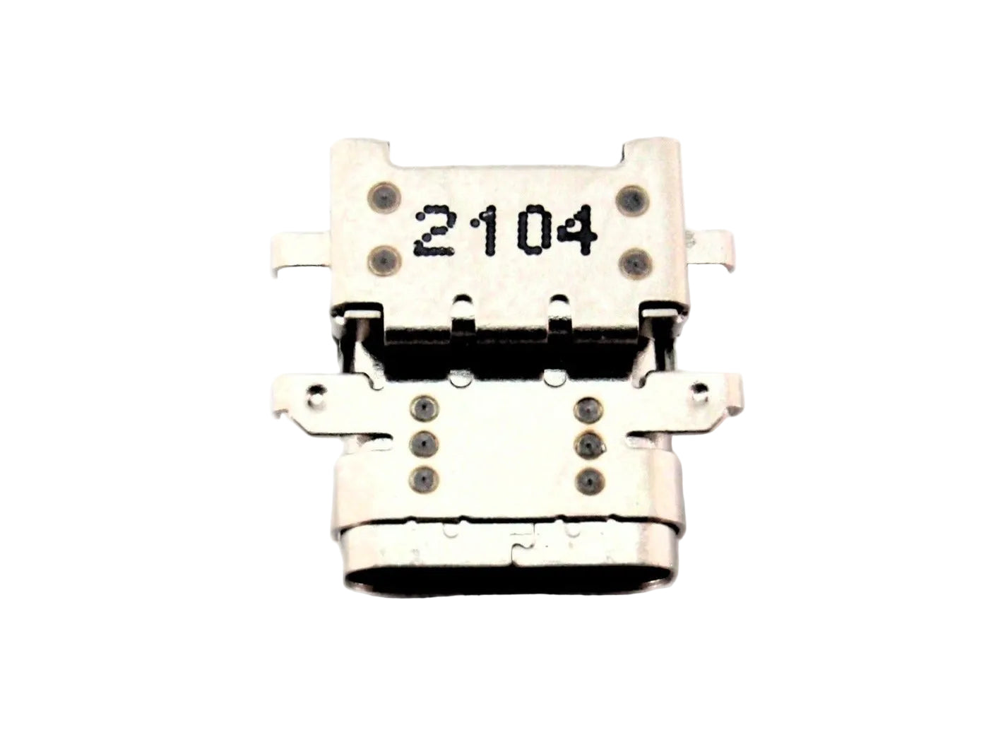 New Laptop USB Type-C DC In Power Jack Charging Port Socket Connector for Samsung Notebook 7 Spin NP750QUB