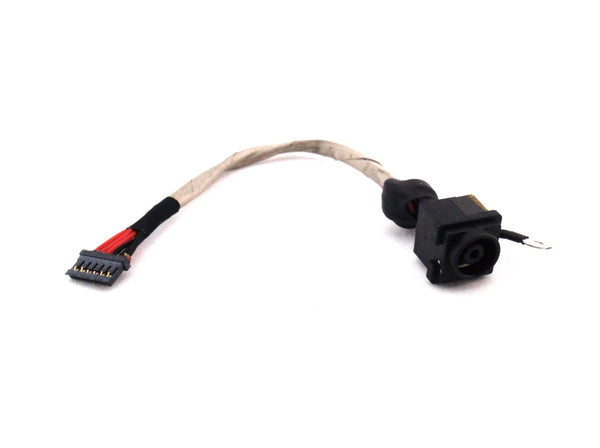 Sony New DC In Power Jack Charging Port Connector Socket Cable Vaio VPC-F21 VPC-F22 VPC-F23 VPC-F24 603-0001-6843_A