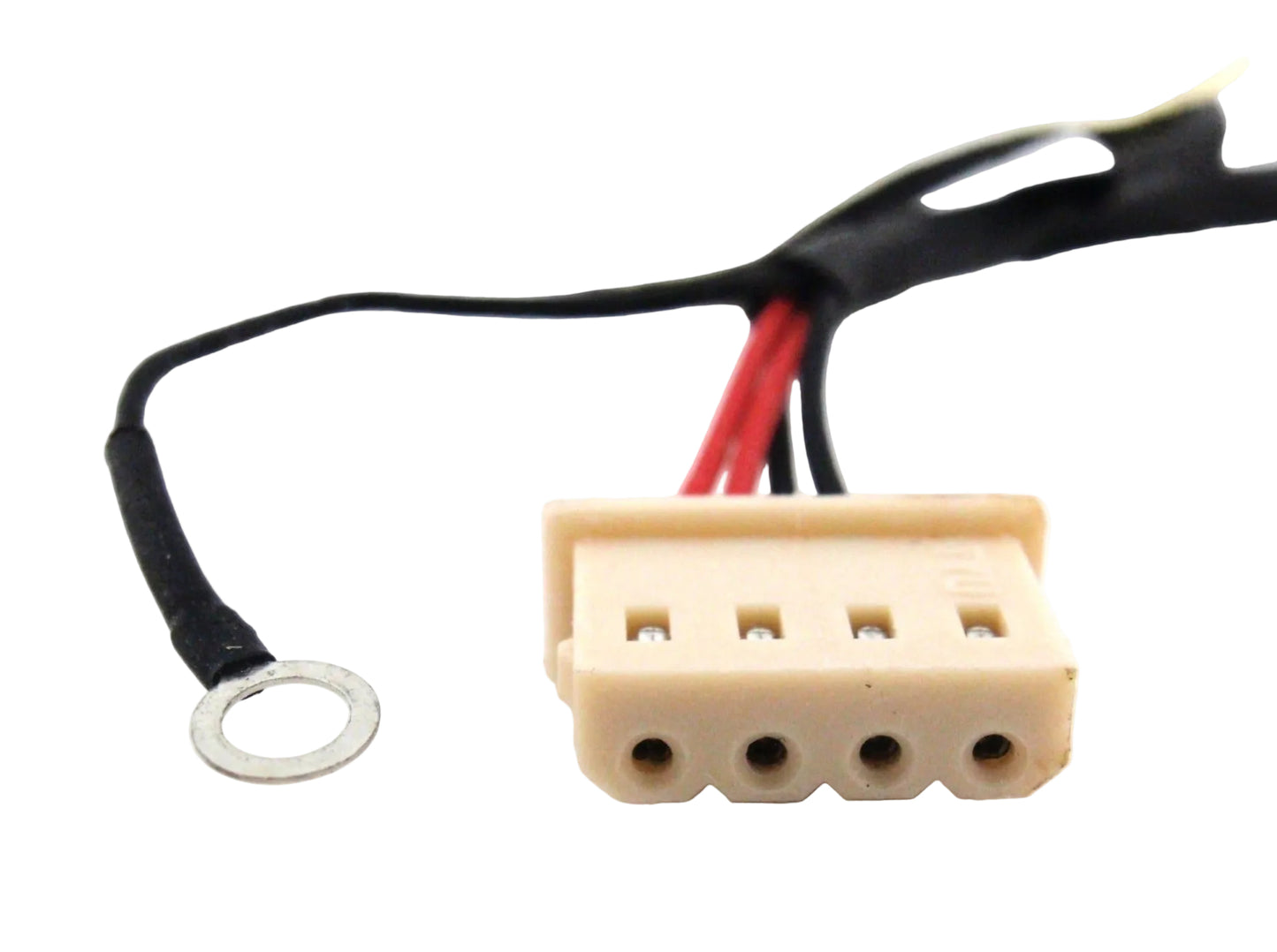 New Laptop DC Power Jack Charging Port Connector Cable for Sony VAIO SVE14 SVE14A SVE14AE13L SVE14AJ16L SVE14A27CXH SVE14A35CXH 603-0001-7533_A 603-0101-7533_A