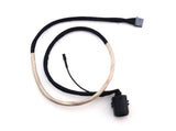 Sony New DC In Power Jack Charging Port Connector Socket Cable Harness Vaio SVS15 Series 603-0101-7607_A