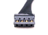 Sony New DC In Power Jack Charging Port Connector Socket Cable Harness Vaio SVS15 Series 603-0101-7607_A