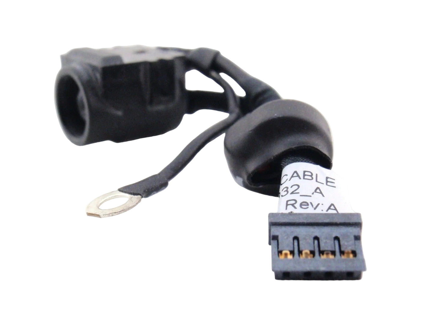 New Laptop DC In Power Jack Charging Port Connector Cable for Sony VAIO SVE11 603-0101-6932_A 603-0201-6932_A