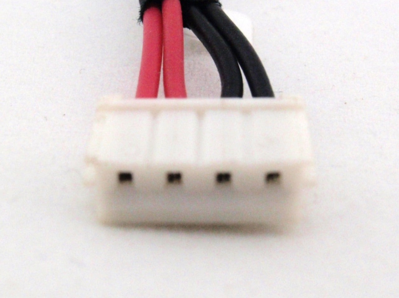 Toshiba DC In Power Jack Charging Port Cable Satellite P50-A P50T-A P55-A P55T-A S50-A S50T-A S55-A S55T-A S55D-A 1417-009E000 H000057080
