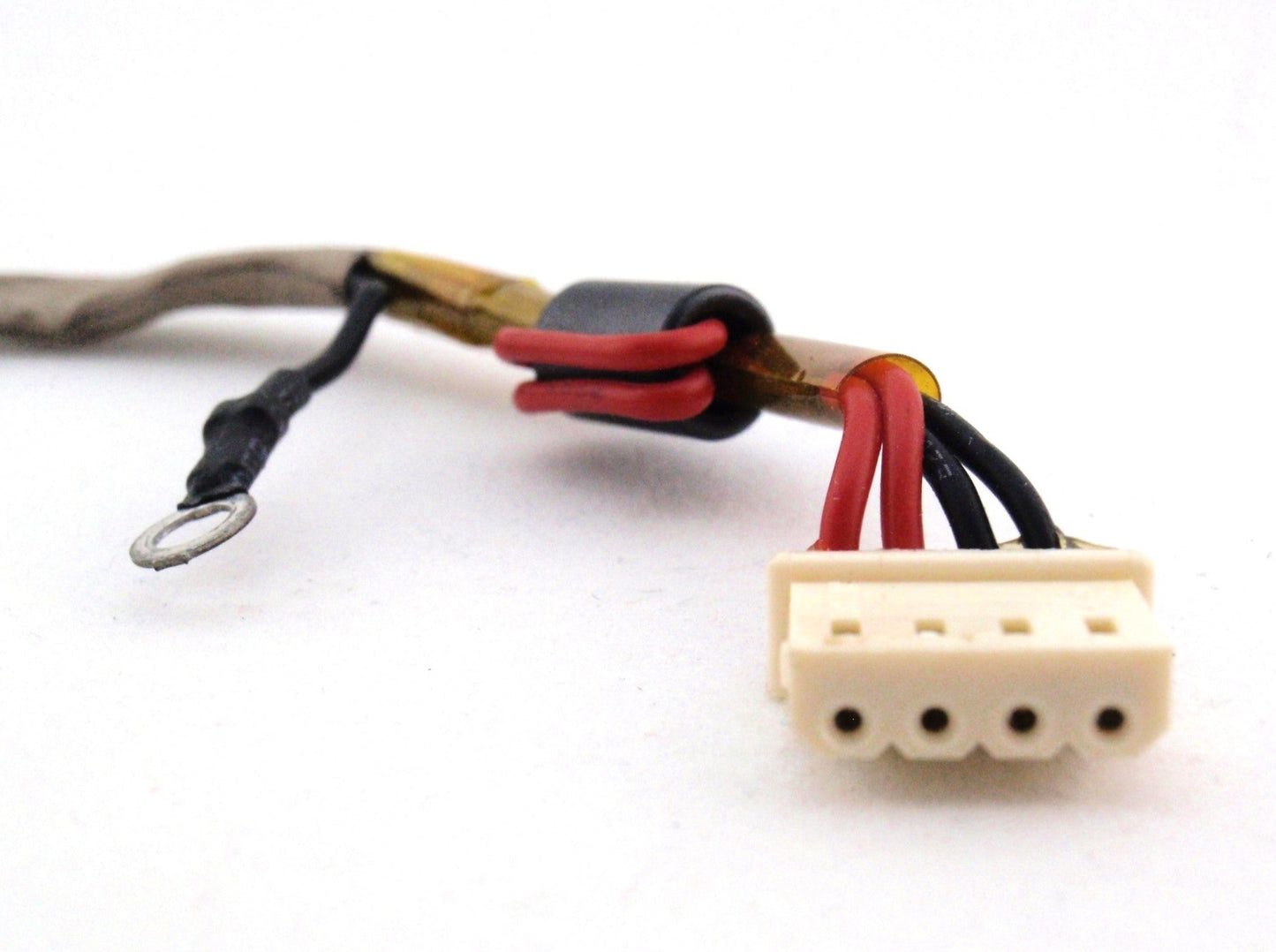 Toshiba New DC In Power Jack Charging Port Cable Satellite U400 U405 U405D Portege M800 M805 M805D A000021120 A000024450