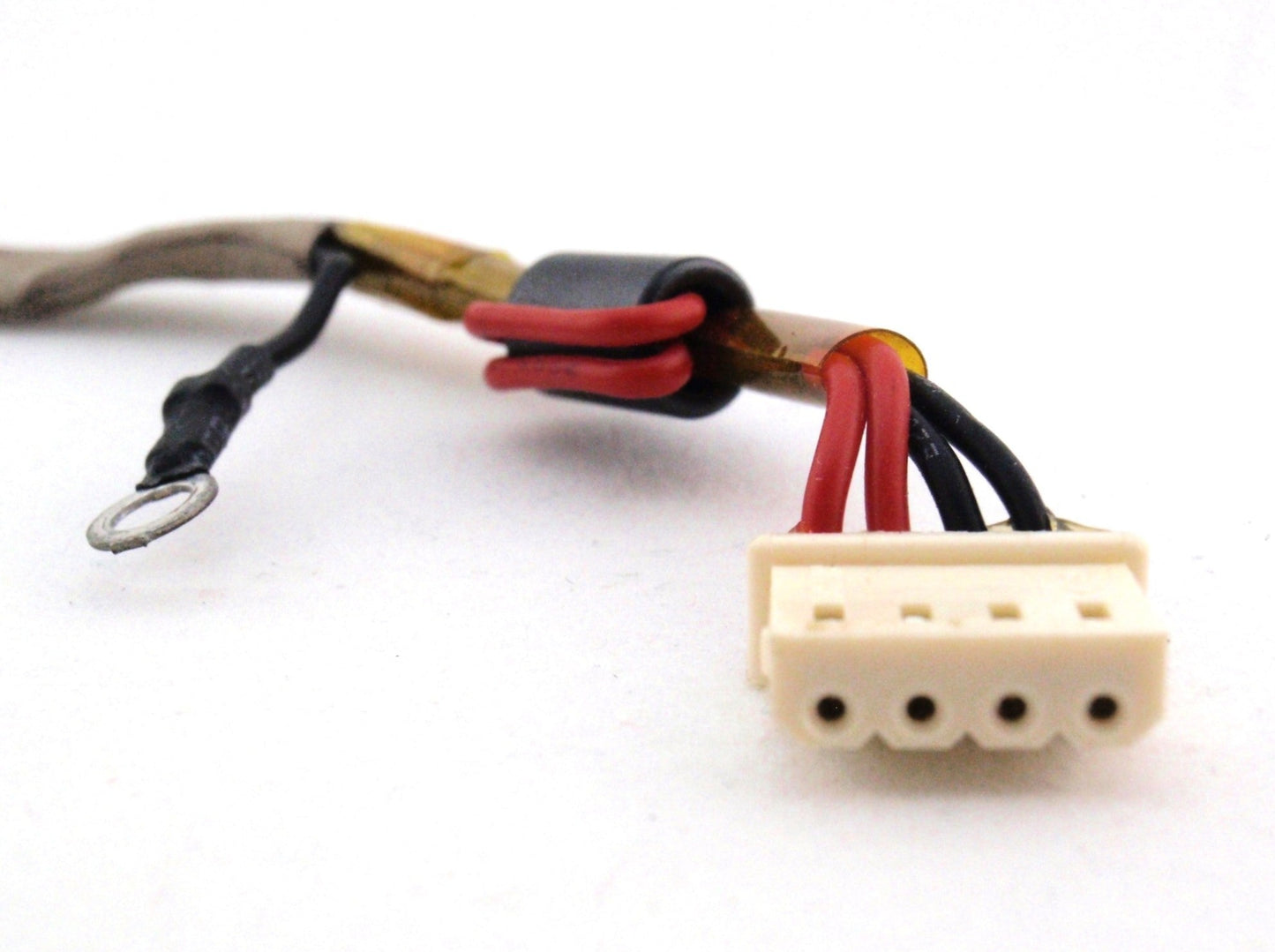 Toshiba New DC In Power Jack Charging Port Connector Cable Satellite P90 U400 U405 U405D A000021120