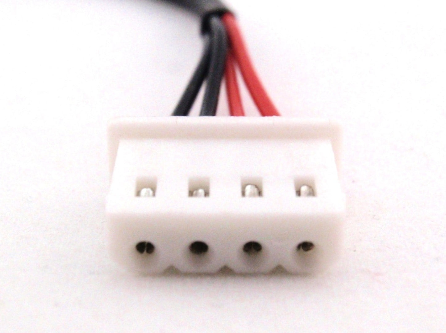 Toshiba New DC In Power Jack Charging Port Connector Socket Cable Satellite T110 T115 T115D A000066190