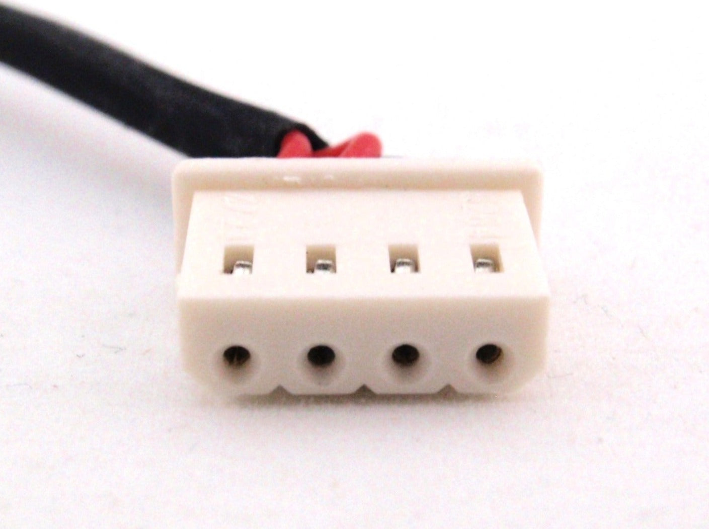 Toshiba DC In Power Jack Charging Port Connector Cable Satellite L640 L645 L645D DD0BL6TH000 DD0TE5PB000 DD0TE2AD000 A000071240