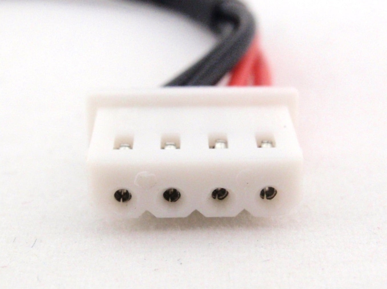 Toshiba New DC In Power Jack Charging Port Connector Socket Cable Satellite E300 E305 DD0TE7PB000 A000090430